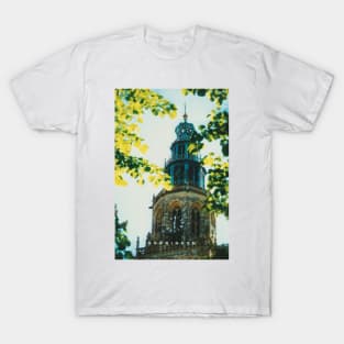 Groningen | Retro Cityscapes T-Shirt